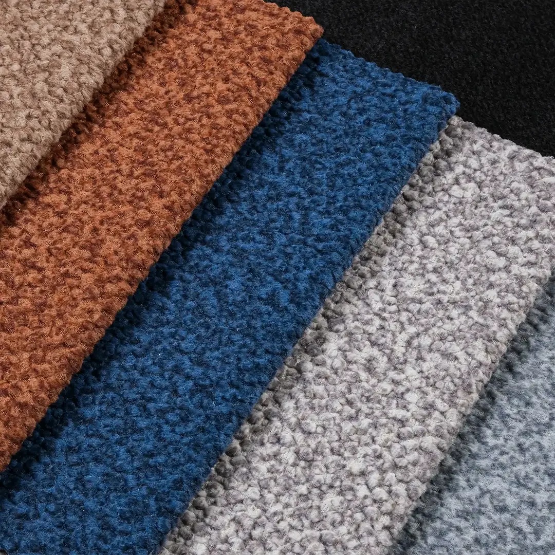 Puffy