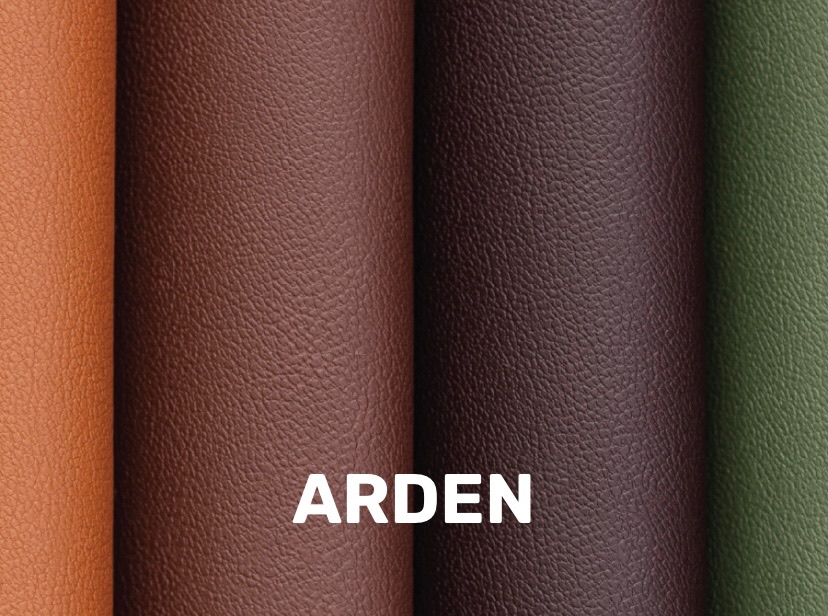 Arden