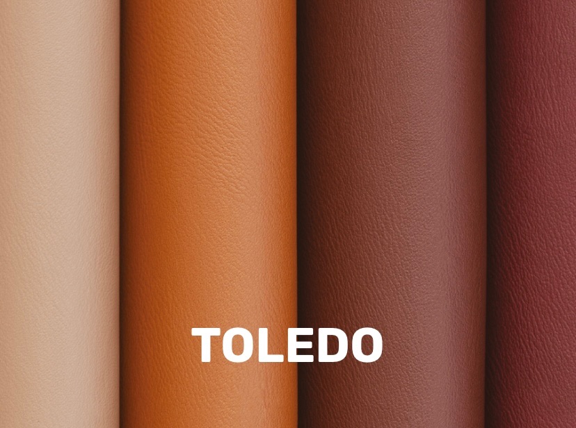 Toledo