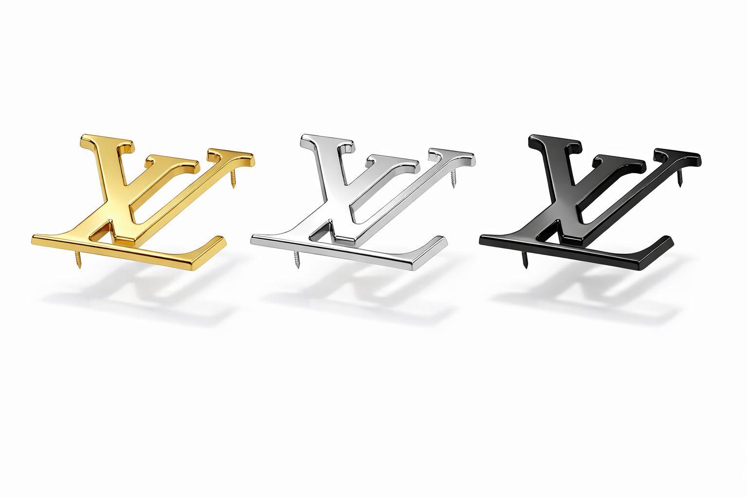 Louis Vuitton Klapa