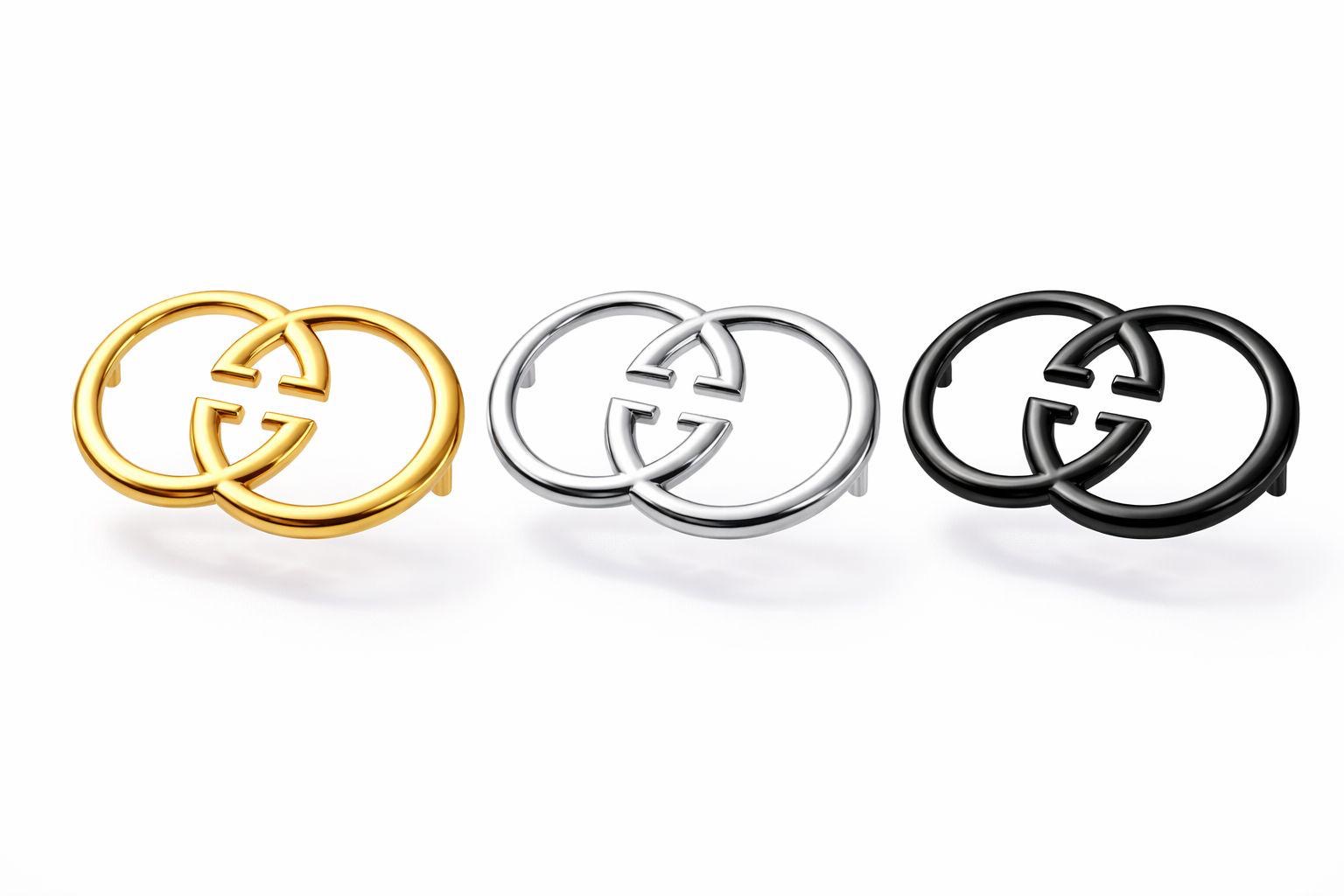 Gucci Klapa