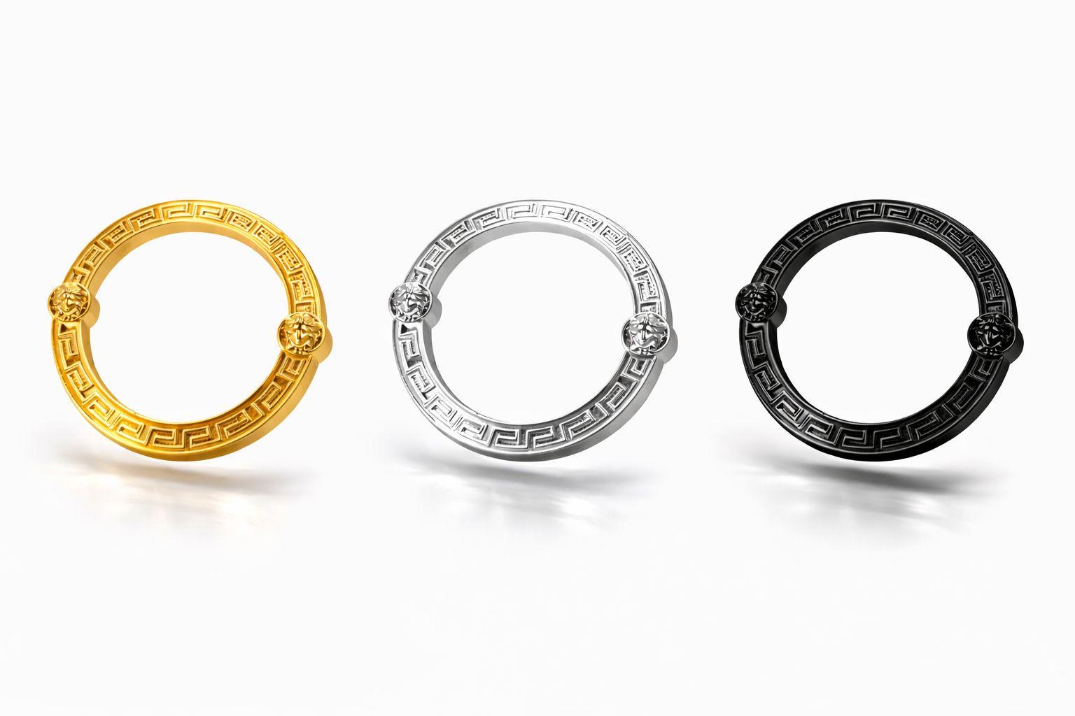 Versace Klapa