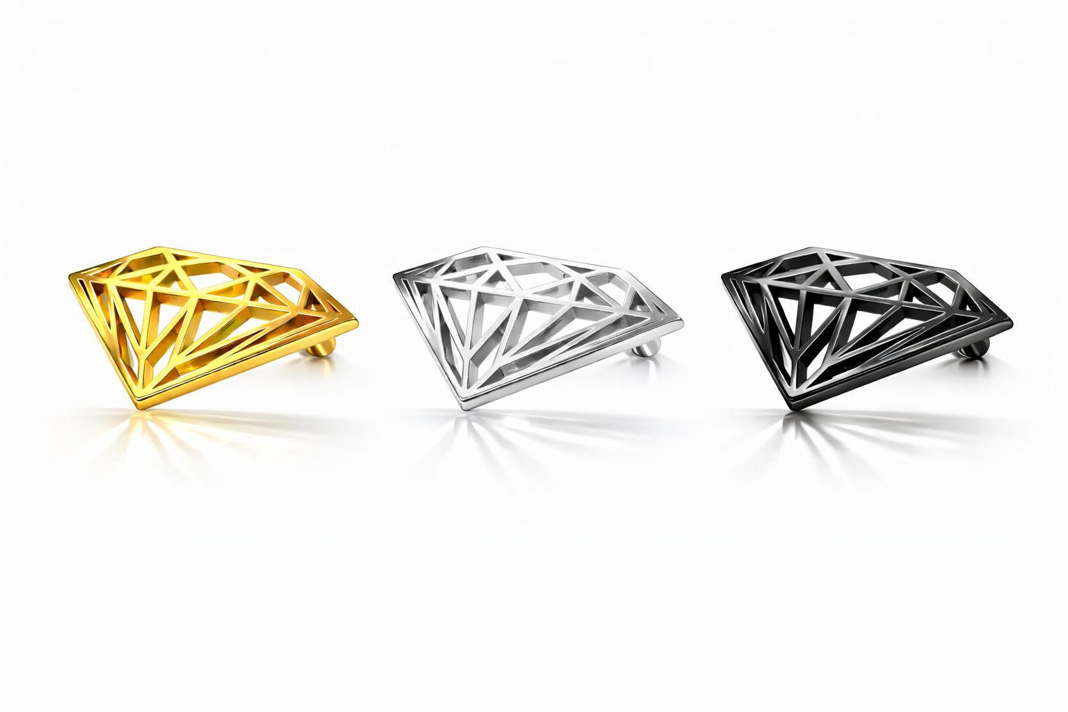Diamond Klapa