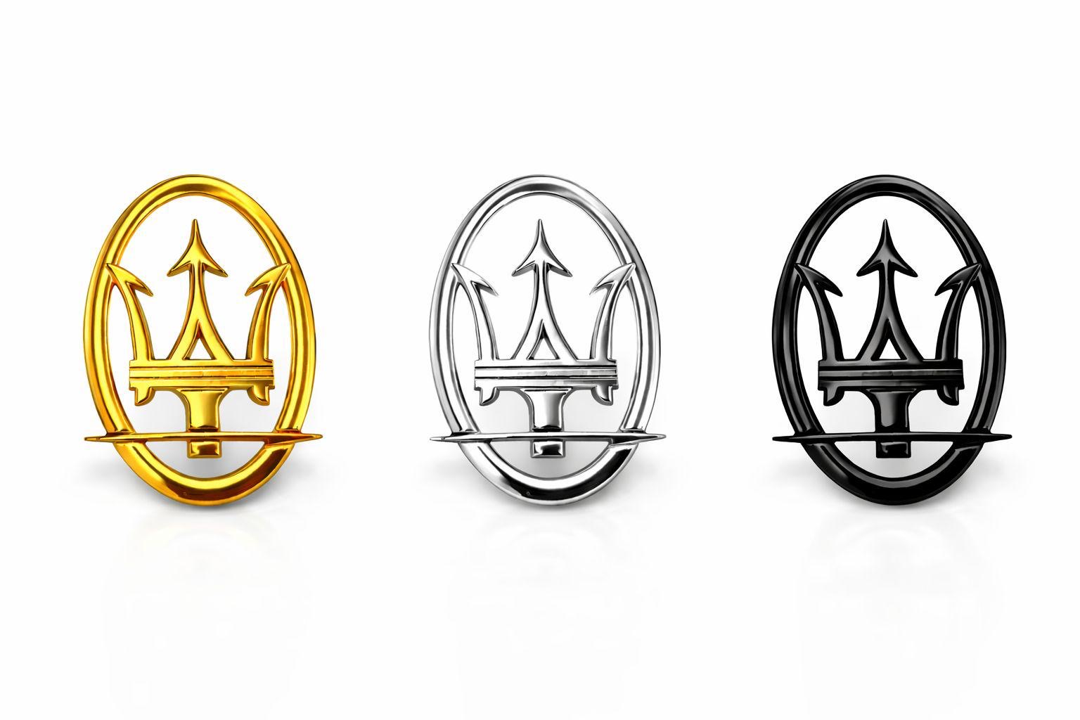 Maserati Klapa